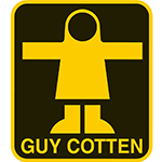 guy-cotten la manille