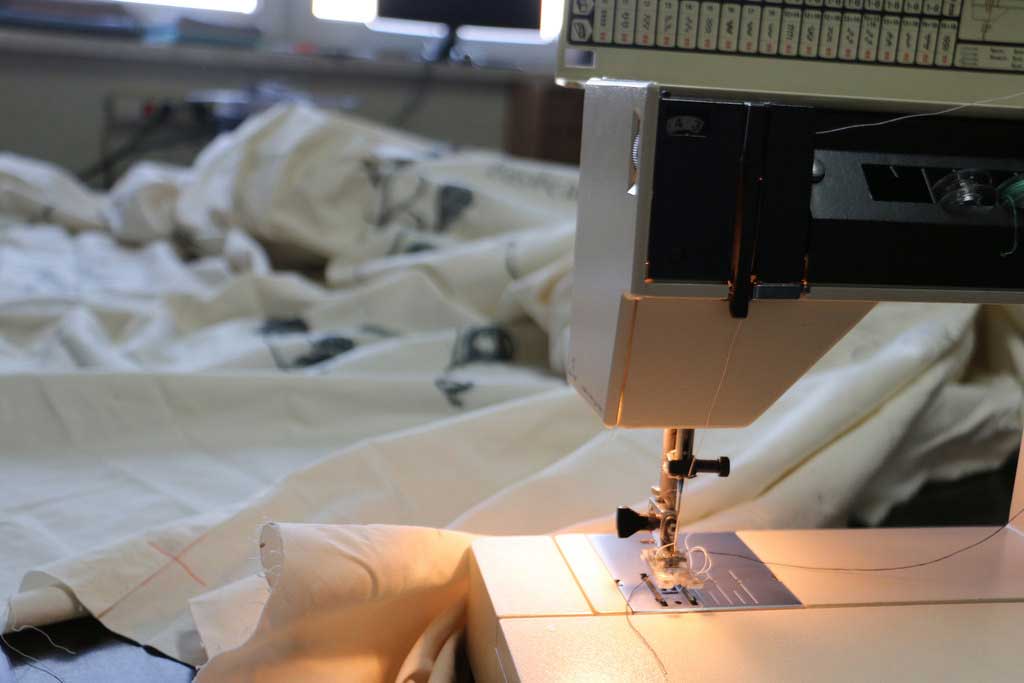 La Manille couture