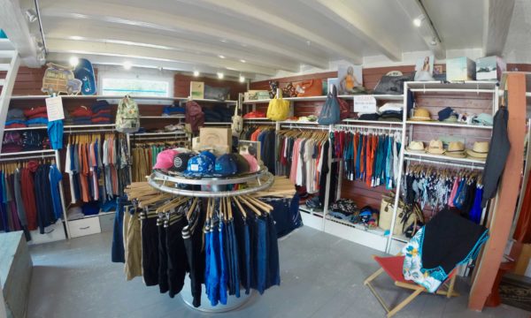 La Manille Surfwear