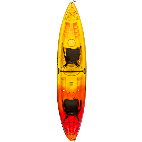 kayak