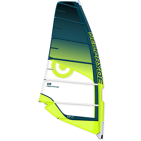 voile windsurf
